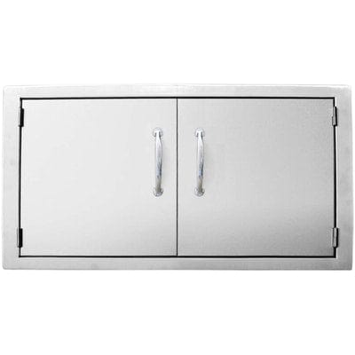 Sunstone Double Door (Big) - Sunstone Outdoor Kitchens