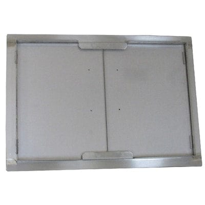 Sunstone Double Door (Big) - Sunstone Outdoor Kitchens