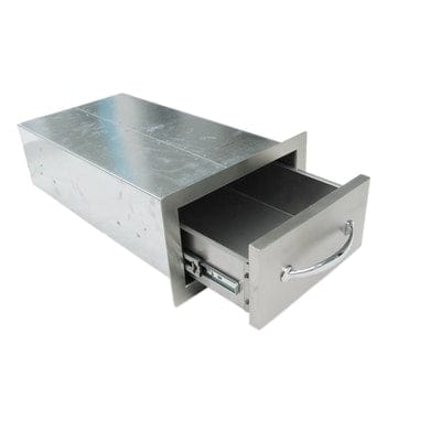 Sunstone Single Drawer - Sunstone Outdoor Kitchens