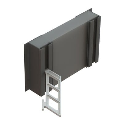 Thermo-Loc Platinum Plus FX Check Reveal Multi Cavity Closer 2.4m (Pack of 10) - Timloc