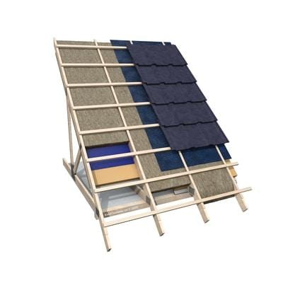 Knauf Earthwool Flexible Slab (All Sizes) 1200mm x 600mm