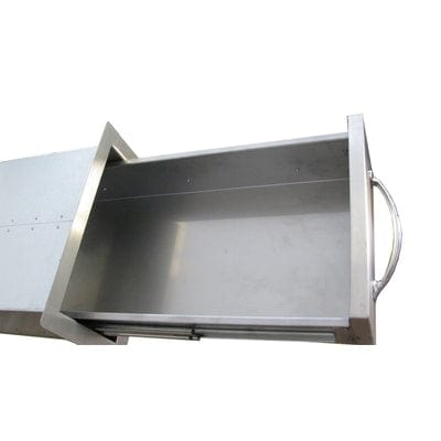 Sunstone Single Drawer - Sunstone Outdoor Kitchens