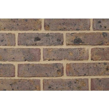Load image into Gallery viewer, FLB Selected Dark Brick Shrinkwrapped 65mm x 215mm x 102.5mm (Pack of 400) - Michelmersh
