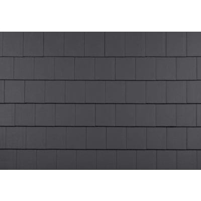 Galloway Roof Tile - Slate Grey (Band of 40) - Russel