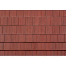 Load image into Gallery viewer, Highland Roof Tile - Cottage Red (Band of 32) - Russell
