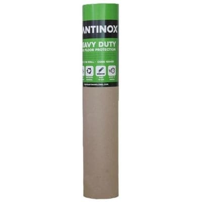Antinox Heavy Duty Protection Card 50m x 1m (Pack of 35) - Antinox