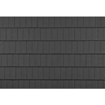 Lothian Roof Tile - Anthracite (Band of 40) - Russell