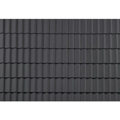 Pennine Roof Tile - Anthracite (Band of 32) - Russell