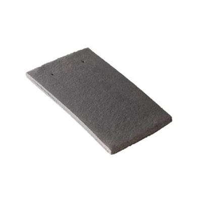 Plain Roof Tile - Slate Grey (Band of 10) - Russell