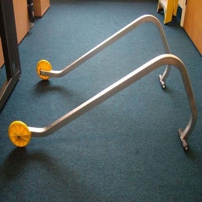 Lyte Universal Roof Hook - Lyte Ladders