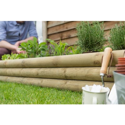 Forest Bed Builder Pack - Forest Garden