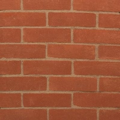 Waresley Orange Brick 65mm x 215mm x 102mm (Pack of 500) - Wienerberger