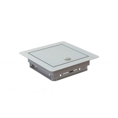 Z-Series Metal Access Panel - All Sizes - Timloc