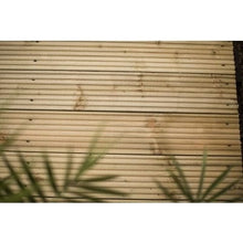 Load image into Gallery viewer, Forest Patio Deck Board x 2.4m (Pack of 5) - Forest Garden
