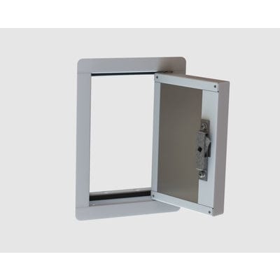 Metal 1 Hour Fire Rated Access Panel - All Sizes - Timloc