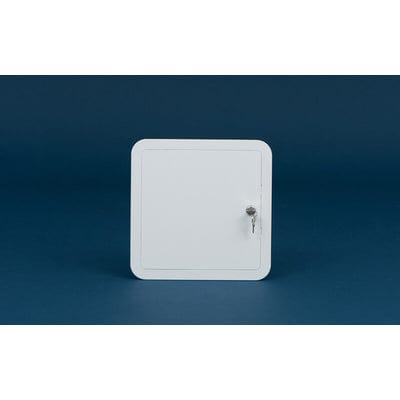 Plastic Access Panel - All Sizes - Timloc