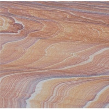Load image into Gallery viewer, Chivas Rainbow Sandstone Paving Pack (19.50m2 - 66 Slabs / Mixed Pack) - Paveworld
