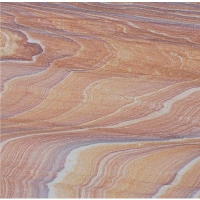 Chivas Rainbow Sandstone Paving Pack (19.50m2 - 66 Slabs / Mixed Pack) - Paveworld