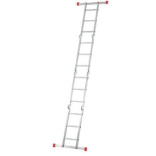 Load image into Gallery viewer, Werner 12 in 1 Combi Aluminium Ladder - Werner
