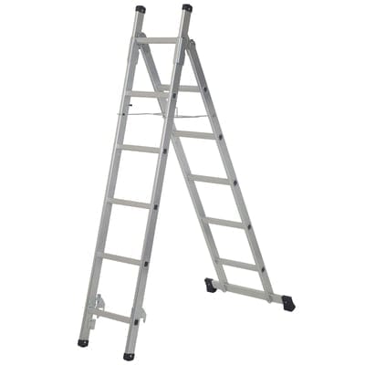 Werner 3 in 1 Combi Ladder - Werner