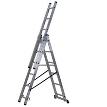 Load image into Gallery viewer, Werner 4 in 1 Combi Ladder - Werner
