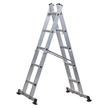 Load image into Gallery viewer, Werner 5 in 1 Combi Ladder - Werner
