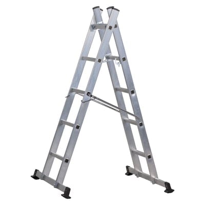 Werner 5 in 1 Combi Ladder - Werner