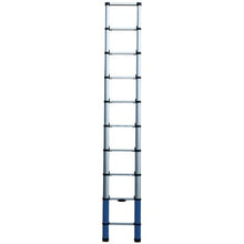 Load image into Gallery viewer, Werner Telescopic Extension Ladder x 2.9m - Werner
