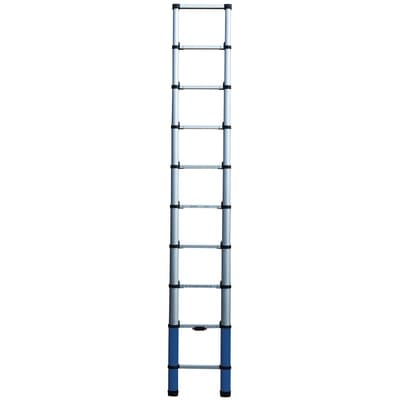 Werner Telescopic Extension Ladder x 2.9m - Werner