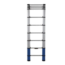 Load image into Gallery viewer, Werner Telescopic Extension Ladder x 2.9m - Werner
