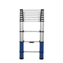 Load image into Gallery viewer, Werner Telescopic Extension Ladder x 2.9m - Werner
