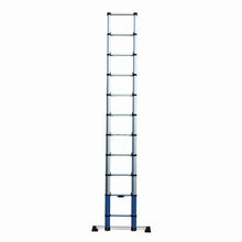 Load image into Gallery viewer, Werner Telescopic Extension Ladder x 3.2m with Stabiliser - Werner
