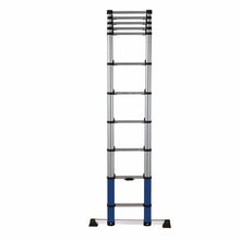 Load image into Gallery viewer, Werner Telescopic Extension Ladder x 3.2m with Stabiliser - Werner
