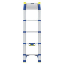 Load image into Gallery viewer, Werner Telescopic Soft Close Extension Ladder x 2.9m - Werner
