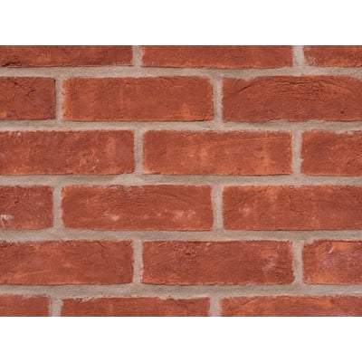 Westfield Imperial 68mm x 228mm x 105mm (Pack of 516) - Sussex Handmade Brick Building Materials