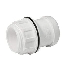 Load image into Gallery viewer, Push-Fit Waste Tank Connector - All Sizes - Floplast Drainage
