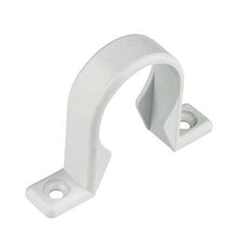 Load image into Gallery viewer, Push-Fit Waste Pipe Clip - All Sizes - Floplast Drainage

