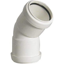 Load image into Gallery viewer, Push-Fit Waste 135 Degree Obtuse Bend - All Sizes - Floplast Drainage
