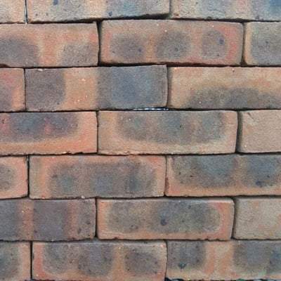 Falstaff Antique Stock Facing Brick 65mm x 215mm x 102mm (Pack of 680) - Wienerberger Building Materials