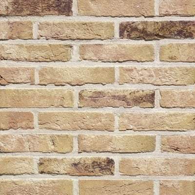 Valeriaan Stock Facing Brick 65mm x 215mm x 102mm (Pack of 652) - Wienerberger Building Materials