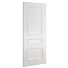 Load image into Gallery viewer, Windsor White Primed Internal Door - All Sizes - Deanta
