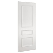 Load image into Gallery viewer, Windsor White Primed Internal FIre Door FD30 - All Sizes - Deanta
