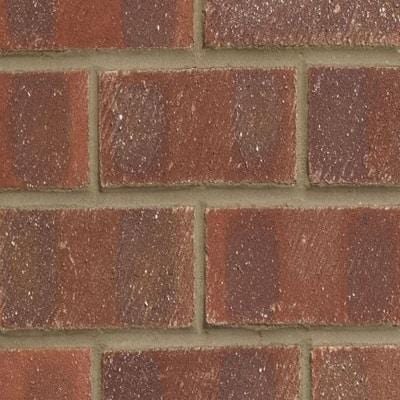 Windsor London Brick 65mm x 215mm x 102.5mm (Pack of 390) - Forterra Building Materials