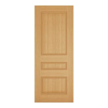 Load image into Gallery viewer, Windsor Prefinished Oak Internal Fire Door FD30 - All Sizes - Deanta
