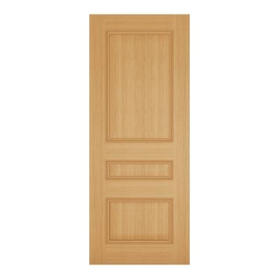 Windsor Prefinished Oak Internal Door - All Sizes - Deanta