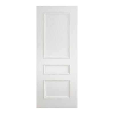 Windsor White Primed Internal FIre Door FD30 - All Sizes - Deanta