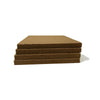 Wood Fibreboard Strip - All Sizes