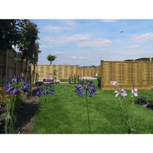 Load image into Gallery viewer, Woven Fence Panel - All Sizes - Jacksons Fencing
