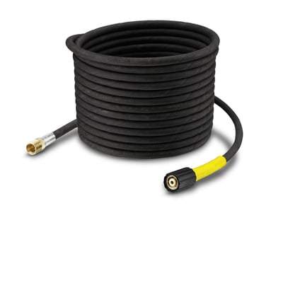 XH 10 R Extension Hose Rubber