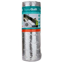 Load image into Gallery viewer, YBS Breatherquilt Multifoil Insulation Roll 40mm x 1.2m x 10m (12m2 Roll) - YBS
